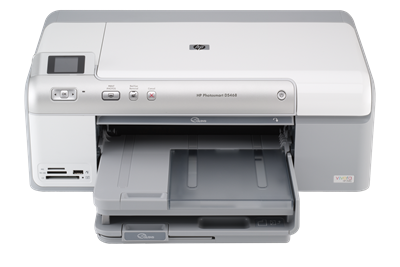 HP Photosmart D5468 Druckerpatronen