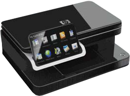 HP Photosmart eStation (C510a)
