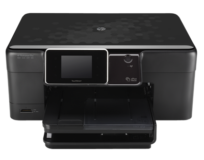 HP Photosmart Plus B210a
