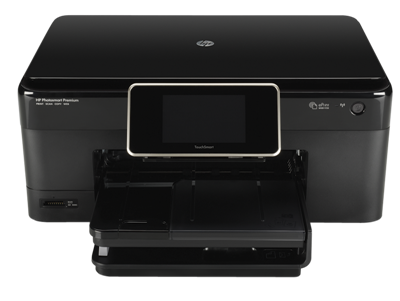 HP Photosmart Premium