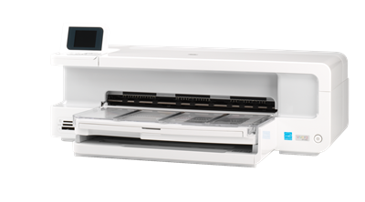 HP Photosmart Pro B8550