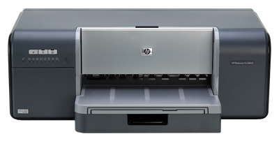 HP Photosmart Pro B8850