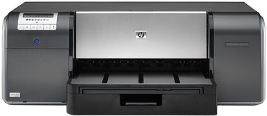 HP Photosmart Pro B9100