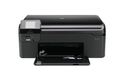 HP Photosmart Wireless CN245B