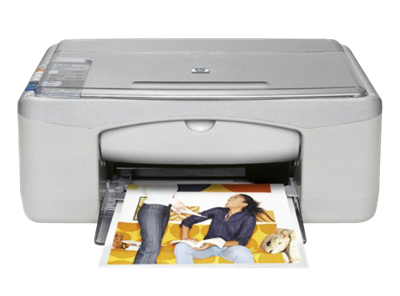 HP PSC 1110