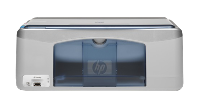 HP PSC 1200