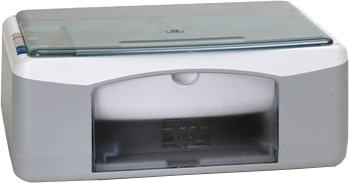 HP PSC 1205