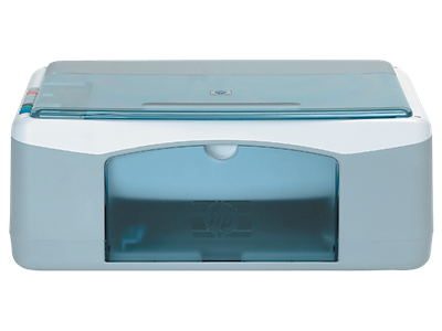 HP PSC 1210