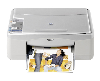 HP PSC 1213