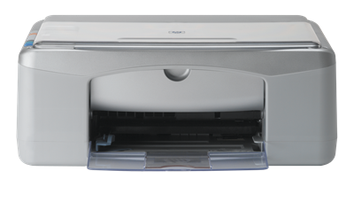 HP PSC 1215