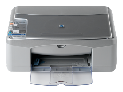 HP PSC 1217