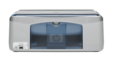 HP PSC 1315
