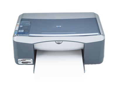 HP PSC 1350