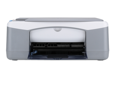 HP PSC 1410