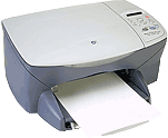 HP PSC 2110