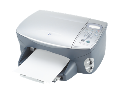 HP PSC 2175