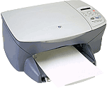 HP PSC 2200