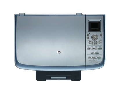 HP PSC 2350