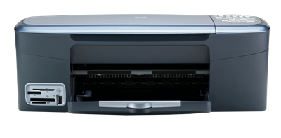 HP PSC 2355