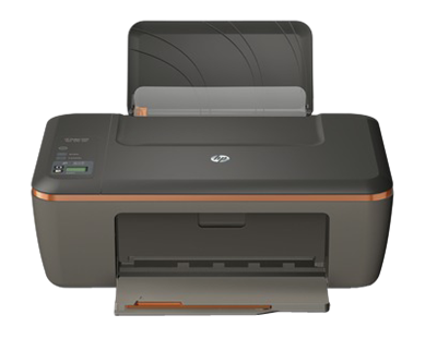 HP PSC 2510