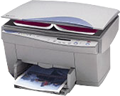 HP PSC 500