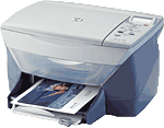 HP PSC 720
