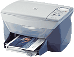 HP PSC 750