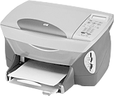 HP PSC 950