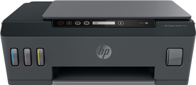 HP Smart Tank 500 All-in-One