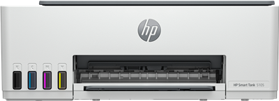 HP Smart Tank 5105 All-in-One