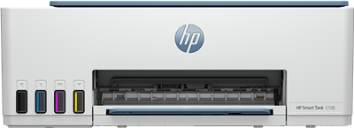 HP Smart Tank 5106 All-in-One