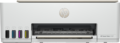 HP Smart Tank 5107 All-in-One