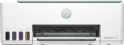 HP Smart Tank 5108 All-in-One