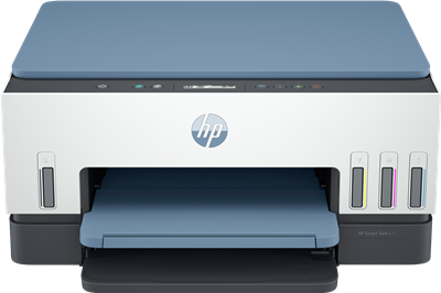 HP Smart Tank 675 All-in-One