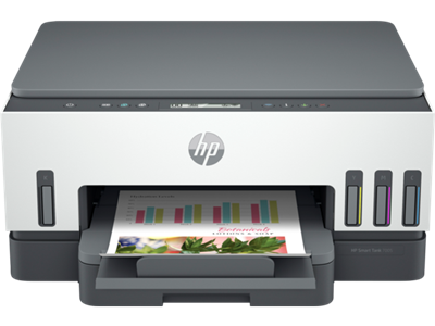 HP Smart Tank 7005 All-in-One