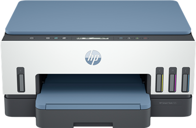 HP Smart Tank 725 All-in-One