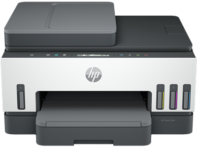 HP Smart Tank 750 All-in-One