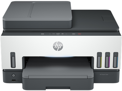 HP Smart Tank 790 All-in-One