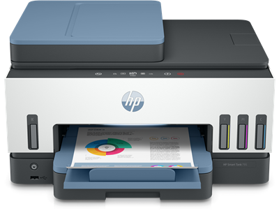 HP Smart Tank 795 All-in-One