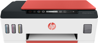 HP Smart Tank Plus 559 Wireless All-in-One