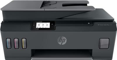HP Smart Tank Plus 570 Wireless All-in-One