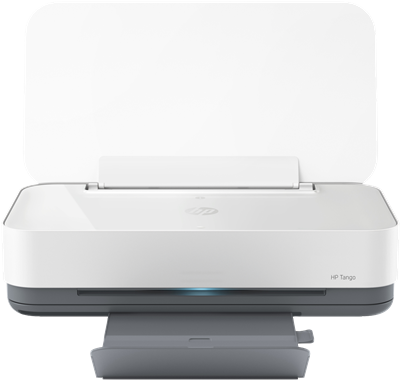 HP Tango