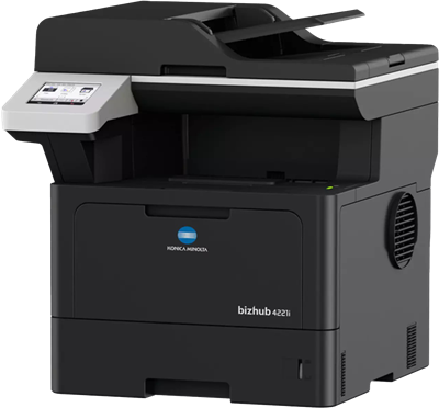 Konica Minolta bizhub 4221i