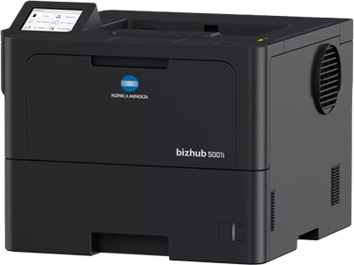 Konica Minolta bizhub 5001i