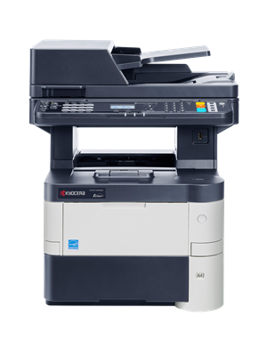 Kyocera ECOSYS M3040dn