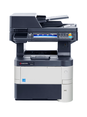 Kyocera ECOSYS M3040idn