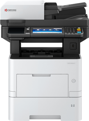 Kyocera ECOSYS M3655idn A