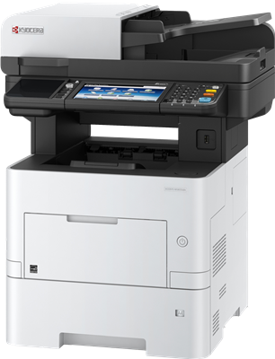 Kyocera ECOSYS M3655idn