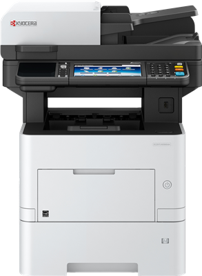 Kyocera ECOSYS M3660idn