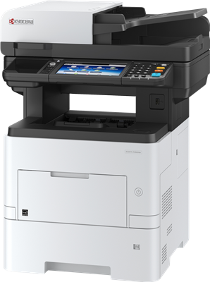 Kyocera ECOSYS M3860idn